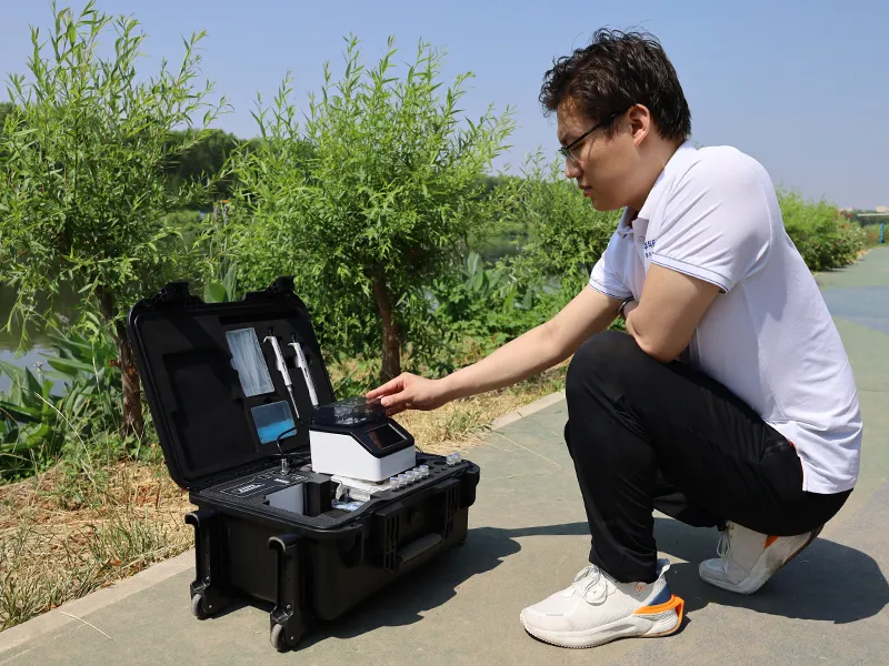 知识分享 | 总铁样品储存，这三点千万不能错！